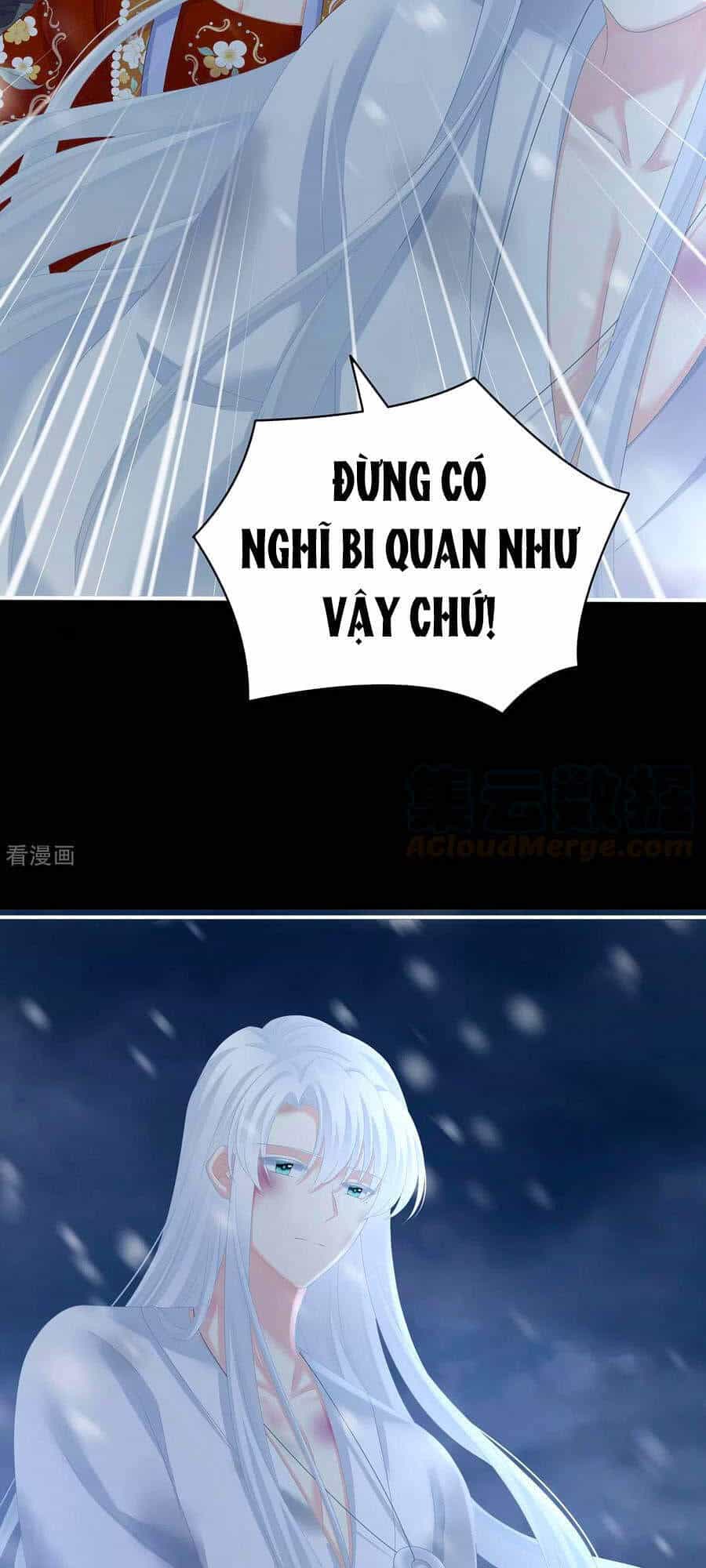 Hậu Cung Của Nữ Đế - Chương 251 - ảnh 7