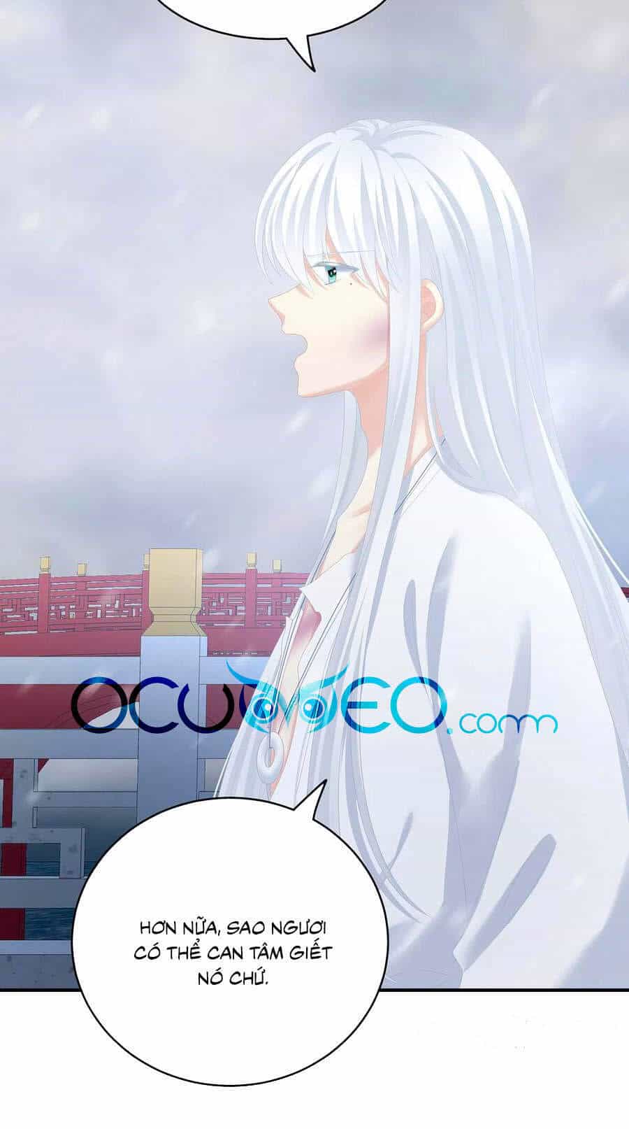 Hậu Cung Của Nữ Đế - Chương 253 - ảnh 4