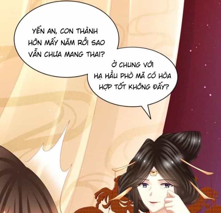 Hậu Cung Của Nữ Đế - Chương 27 - ảnh 18