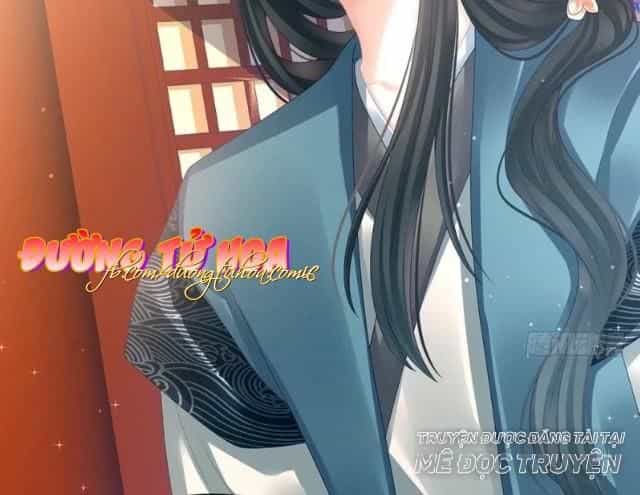 Hậu Cung Của Nữ Đế - Chương 27 - ảnh 27