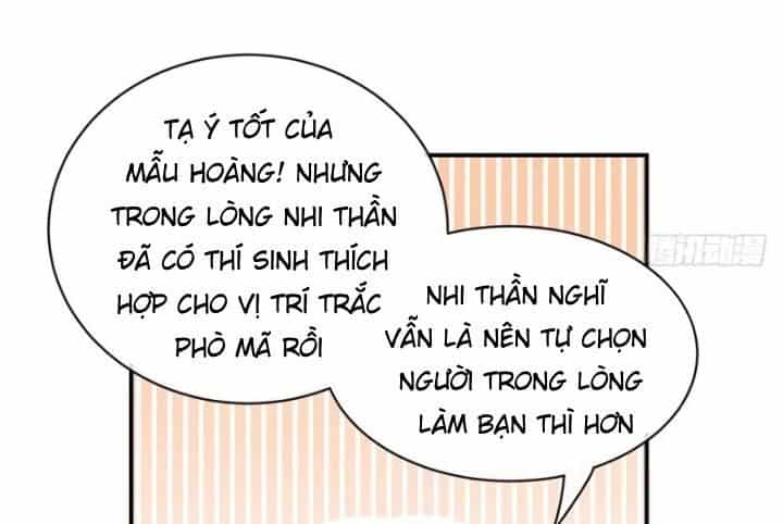 Hậu Cung Của Nữ Đế - Chương 27 - ảnh 31