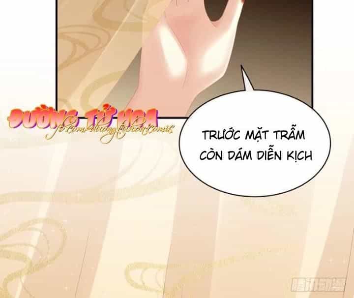 Hậu Cung Của Nữ Đế - Chương 27 - ảnh 4