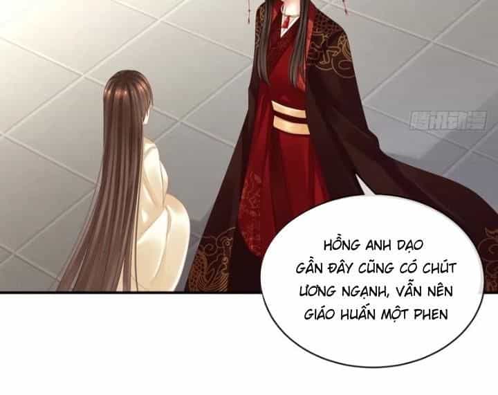 Hậu Cung Của Nữ Đế - Chương 27 - ảnh 9