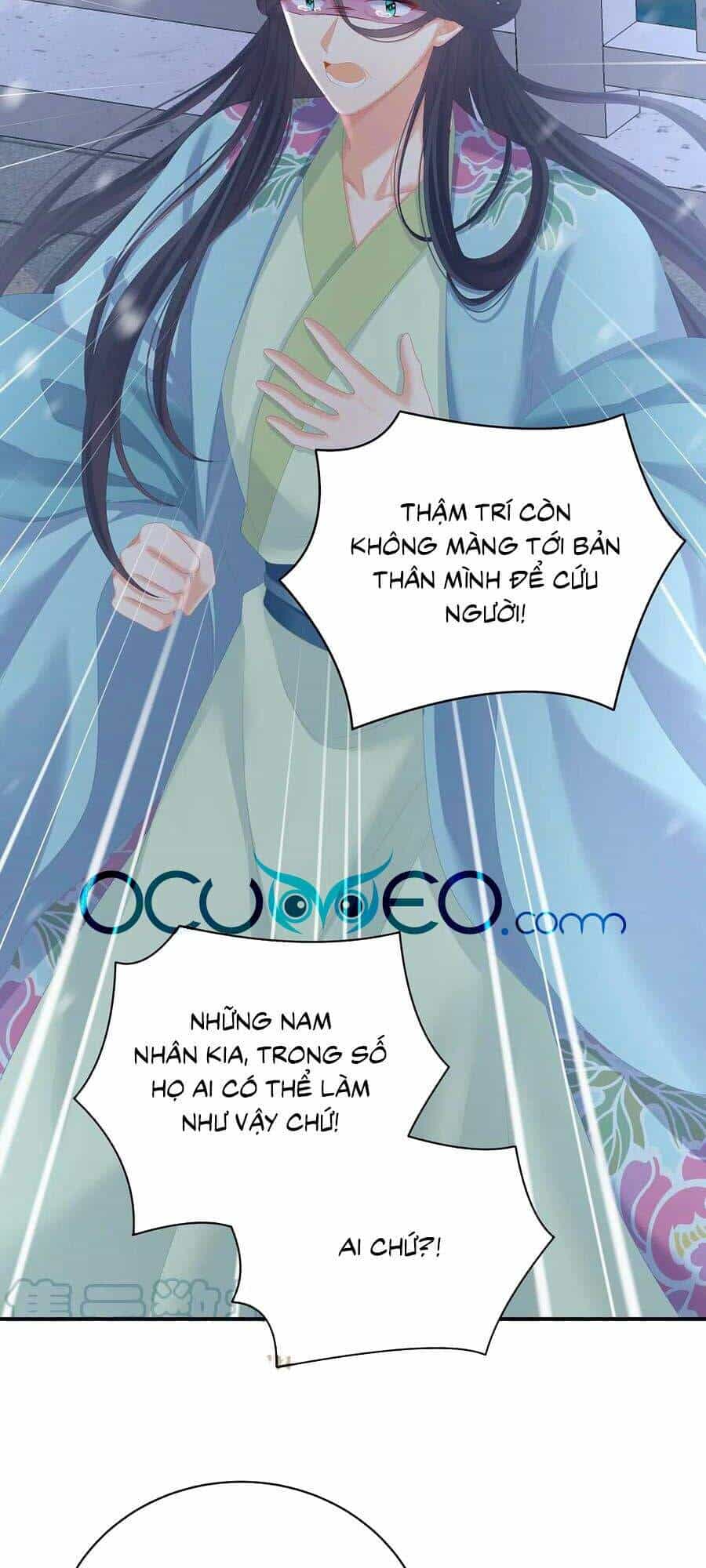 Hậu Cung Của Nữ Đế - Chương 256 - ảnh 11