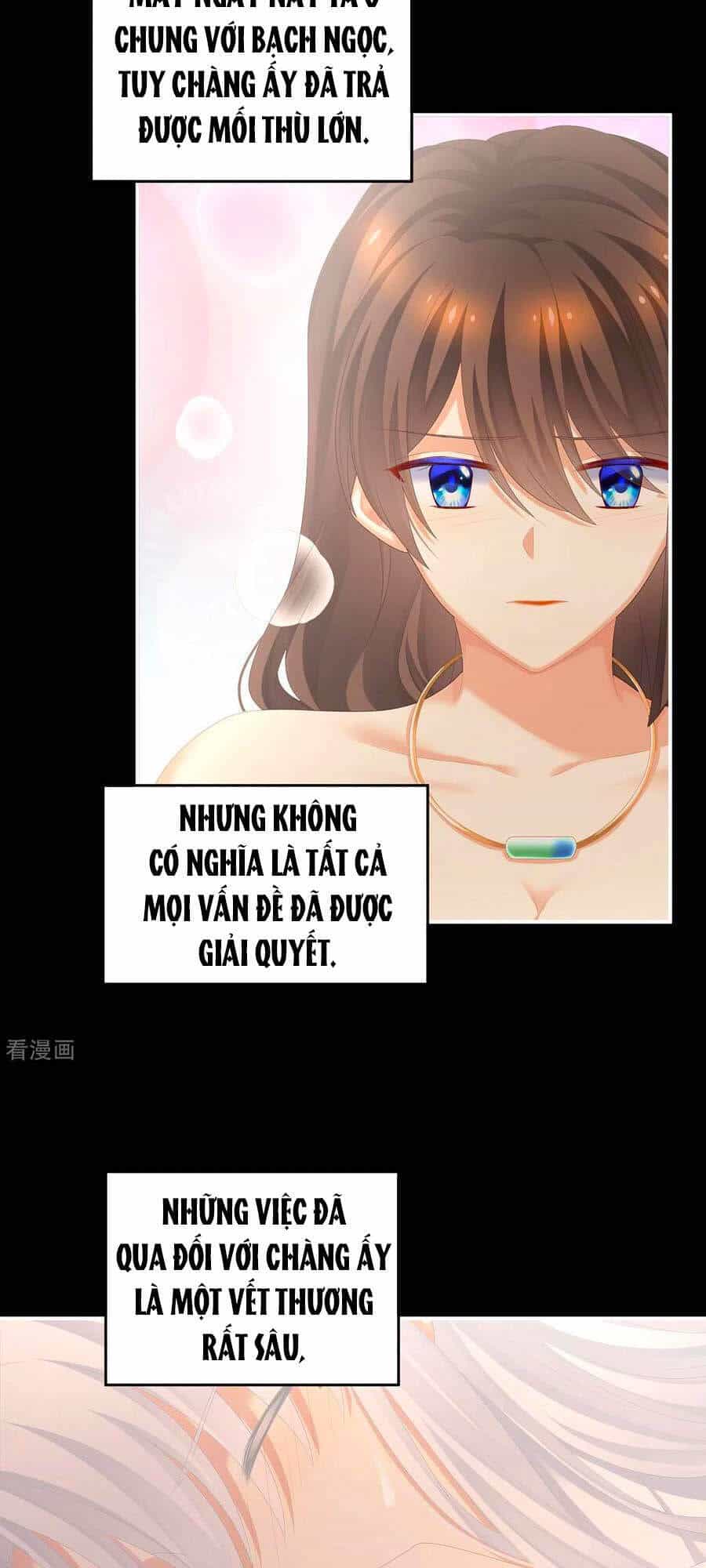 Hậu Cung Của Nữ Đế - Chương 257 - ảnh 3