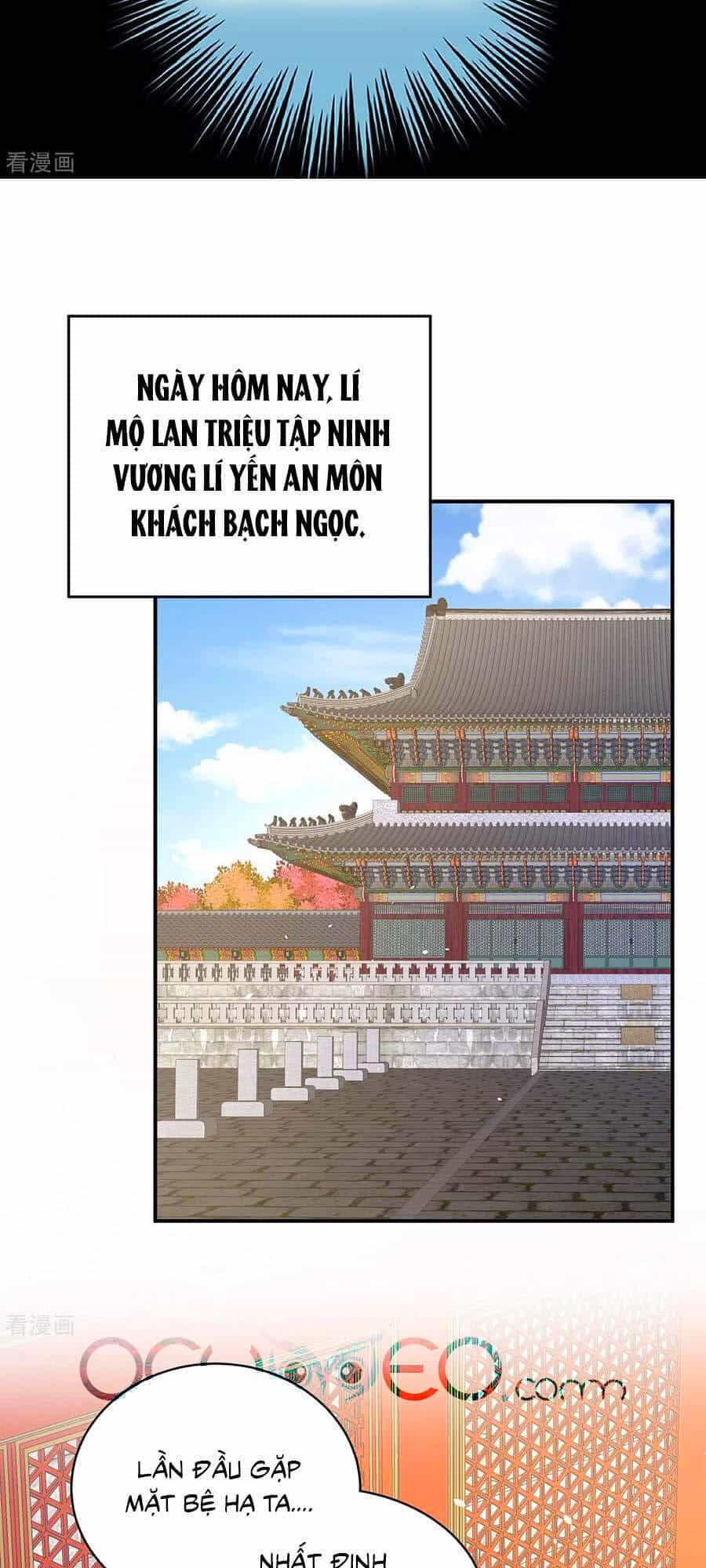 Hậu Cung Của Nữ Đế - Chương 258 - ảnh 14