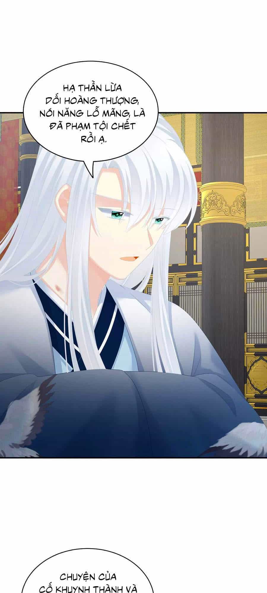Hậu Cung Của Nữ Đế - Chương 258 - ảnh 24