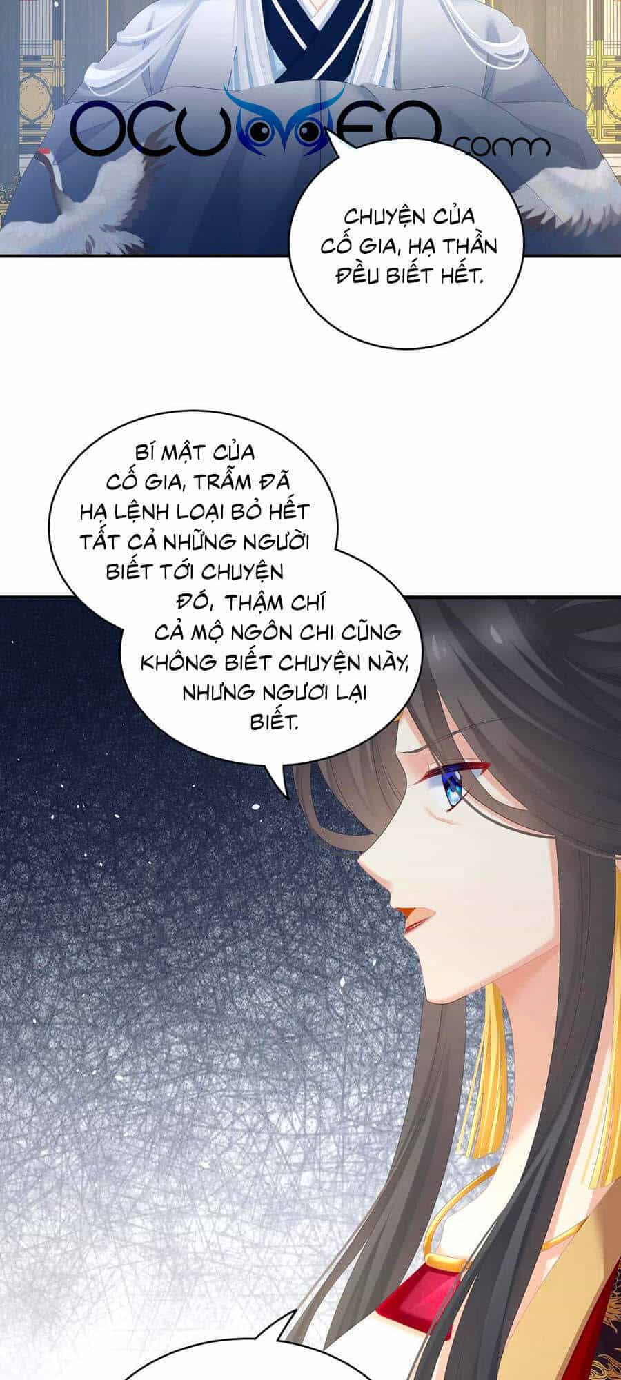 Hậu Cung Của Nữ Đế - Chương 258 - ảnh 26