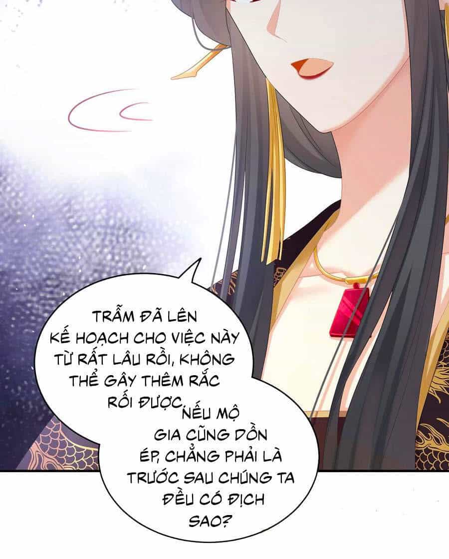 Hậu Cung Của Nữ Đế - Chương 259 - ảnh 13