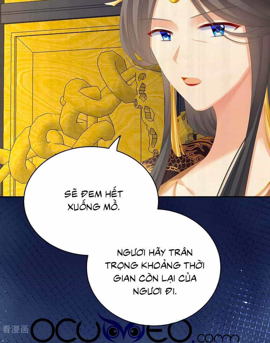Hậu Cung Của Nữ Đế - Chương 259 - ảnh 9