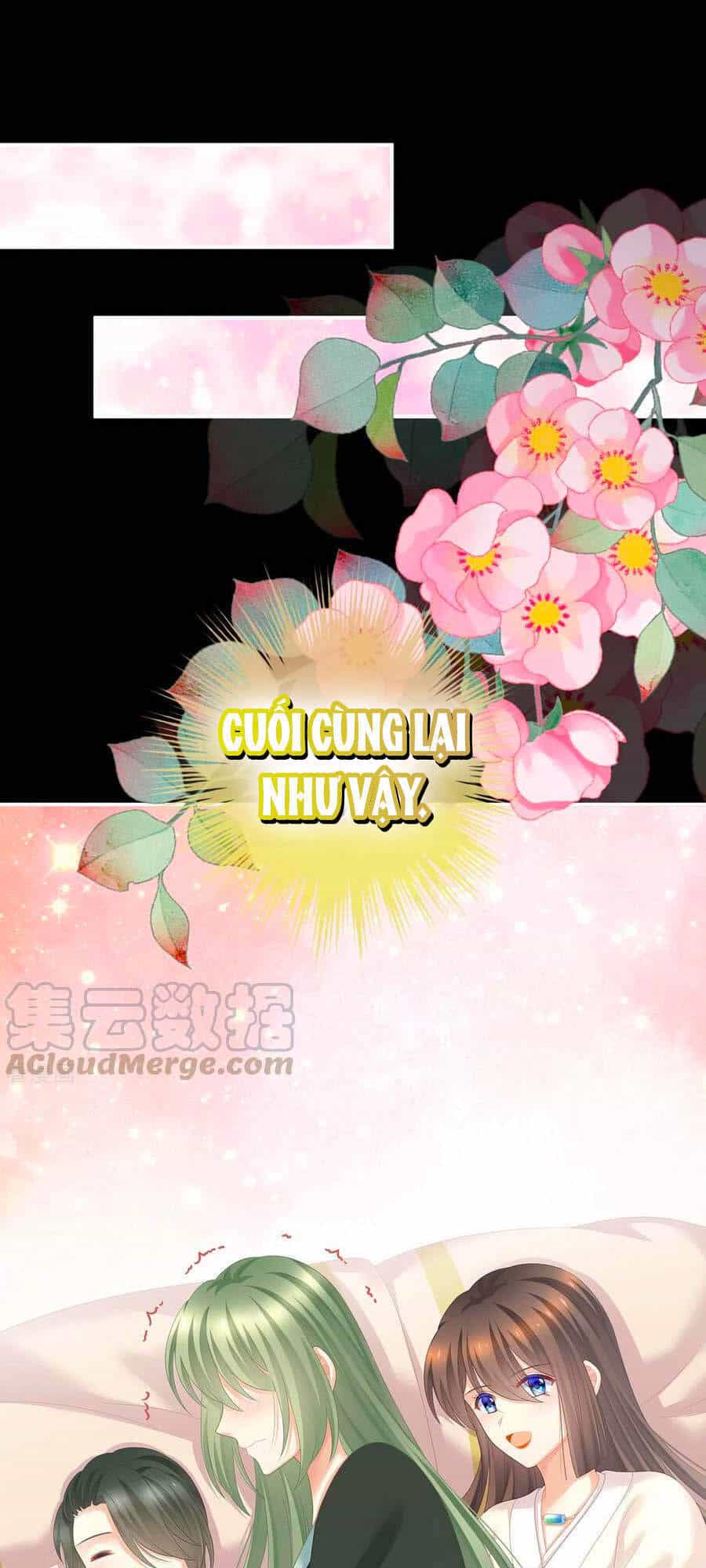 Hậu Cung Của Nữ Đế - Chương 260 - ảnh 39