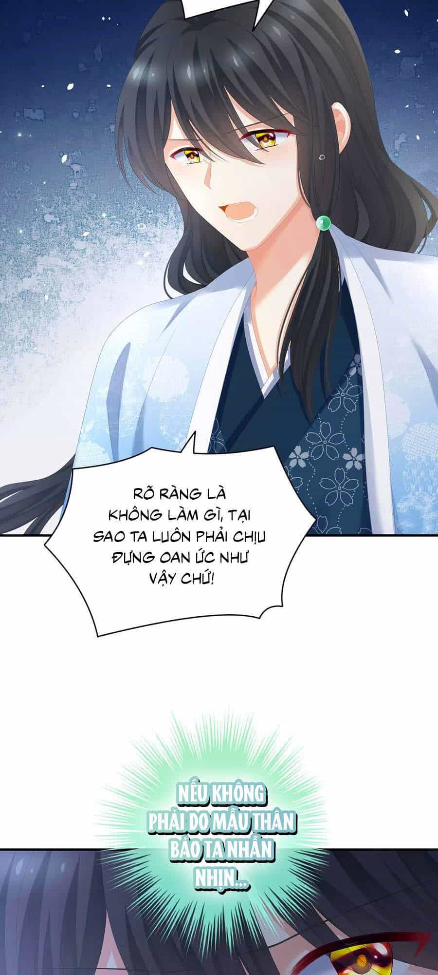 Hậu Cung Của Nữ Đế - Chương 260 - ảnh 8