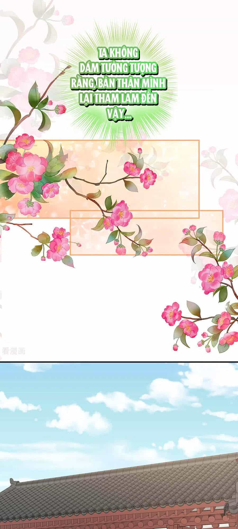 Hậu Cung Của Nữ Đế - Chương 261 - ảnh 16