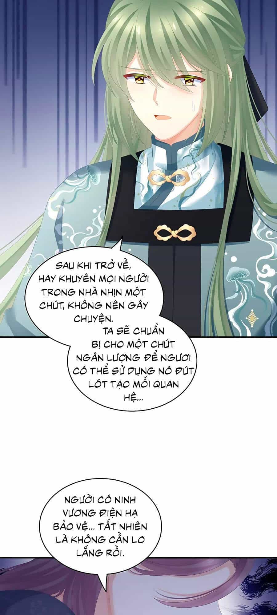 Hậu Cung Của Nữ Đế - Chương 263 - ảnh 20