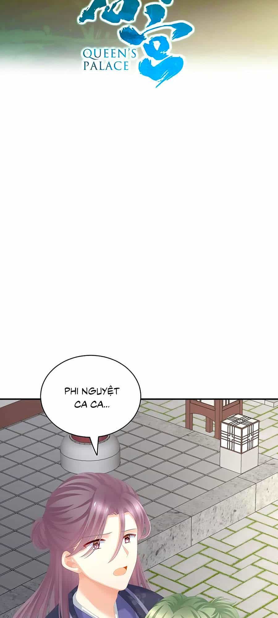 Hậu Cung Của Nữ Đế - Chương 263 - ảnh 3