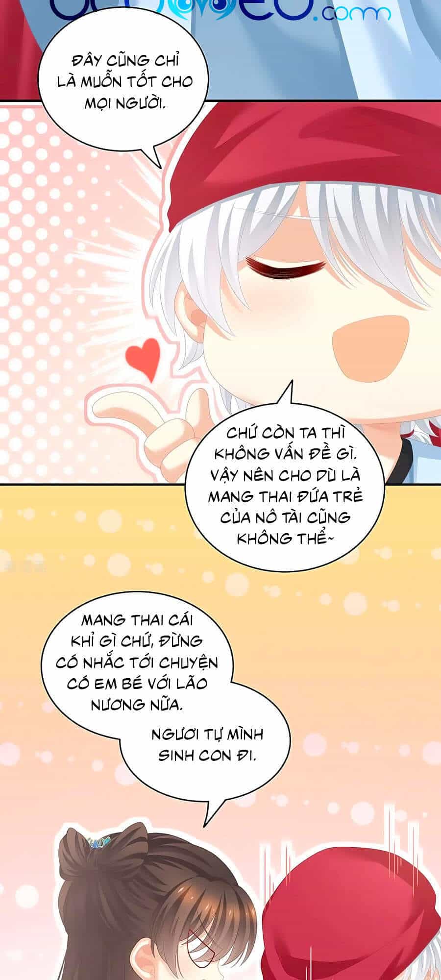 Hậu Cung Của Nữ Đế - Chương 263 - ảnh 37