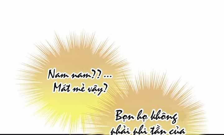 Hậu Cung Của Nữ Đế - Chương 28 - ảnh 20