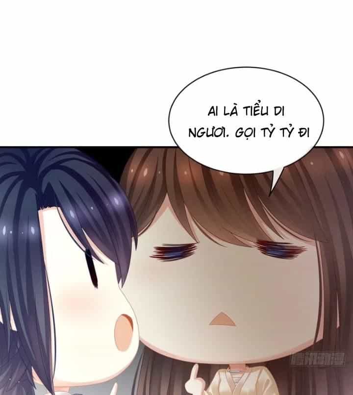 Hậu Cung Của Nữ Đế - Chương 28 - ảnh 36