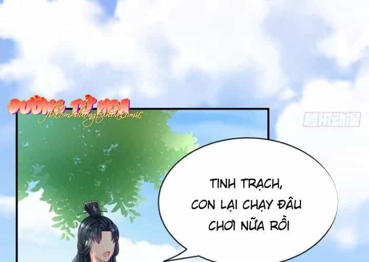 Hậu Cung Của Nữ Đế - Chương 28 - ảnh 38