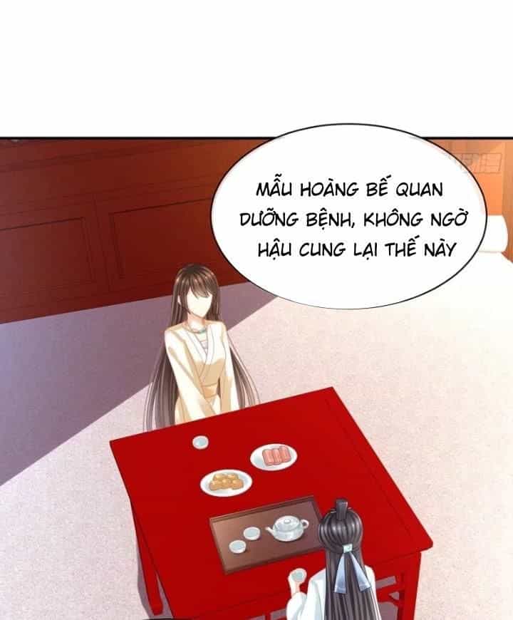 Hậu Cung Của Nữ Đế - Chương 28 - ảnh 54