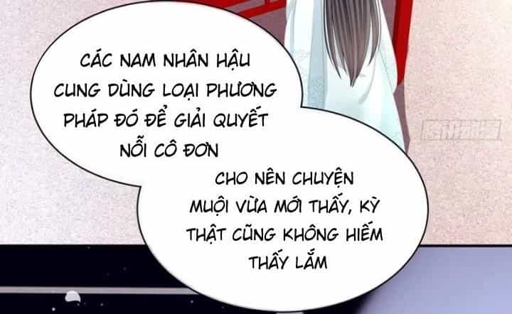 Hậu Cung Của Nữ Đế - Chương 28 - ảnh 55