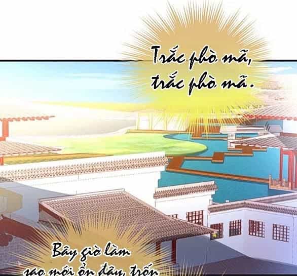 Hậu Cung Của Nữ Đế - Chương 28 - ảnh 9