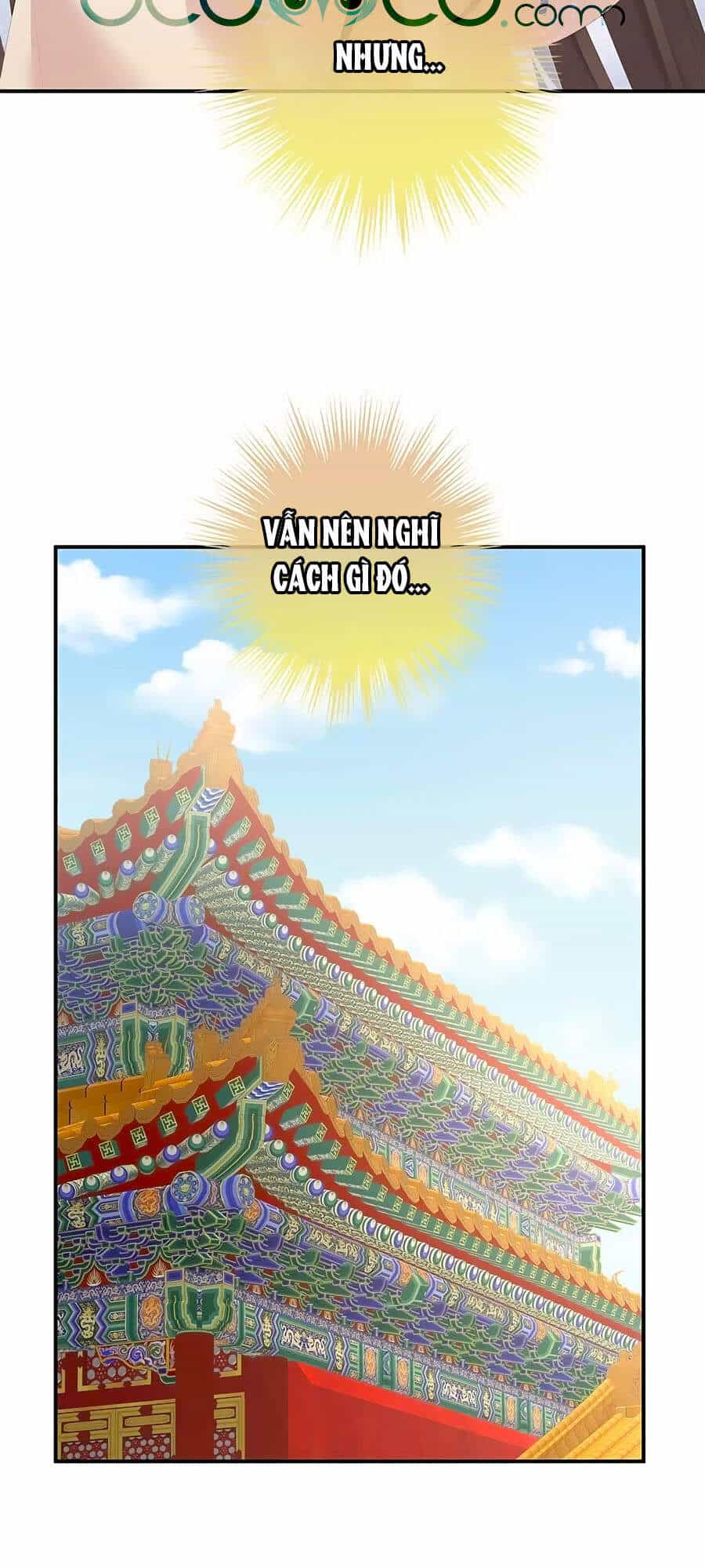 Hậu Cung Của Nữ Đế - Chương 264 - ảnh 19