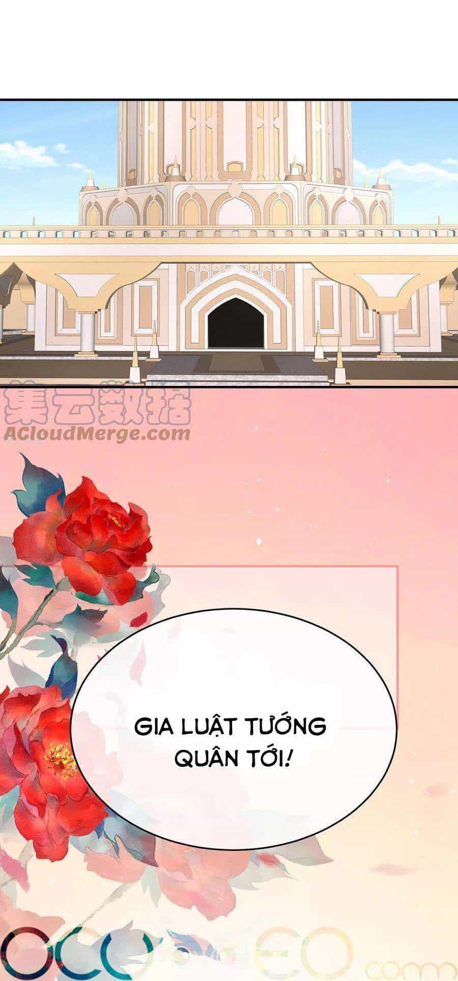 Hậu Cung Của Nữ Đế - Chương 266 - ảnh 12