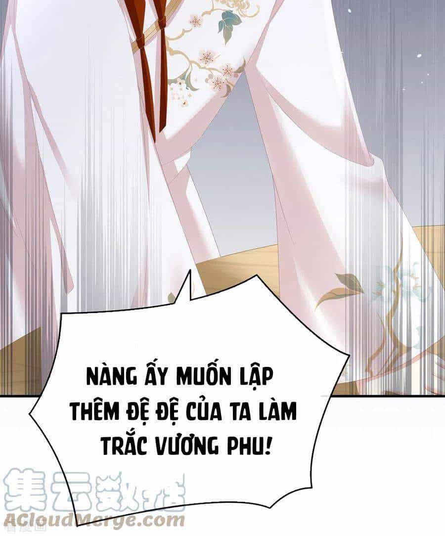 Hậu Cung Của Nữ Đế - Chương 266 - ảnh 26
