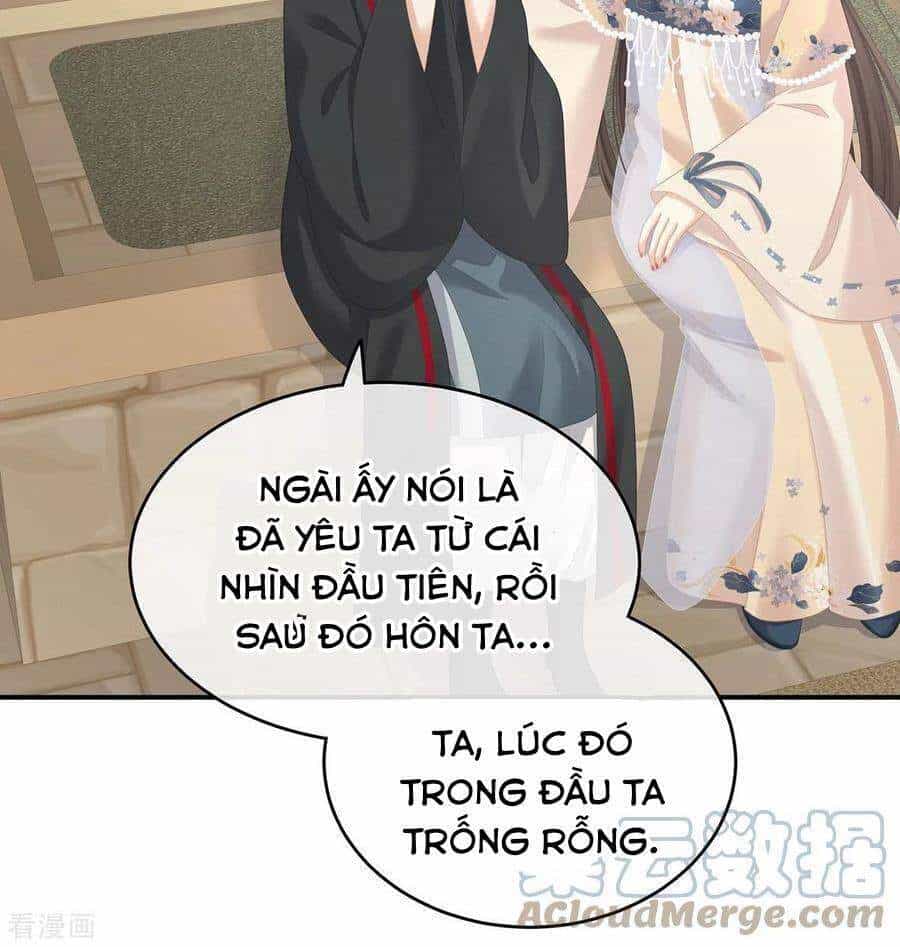 Hậu Cung Của Nữ Đế - Chương 266 - ảnh 3