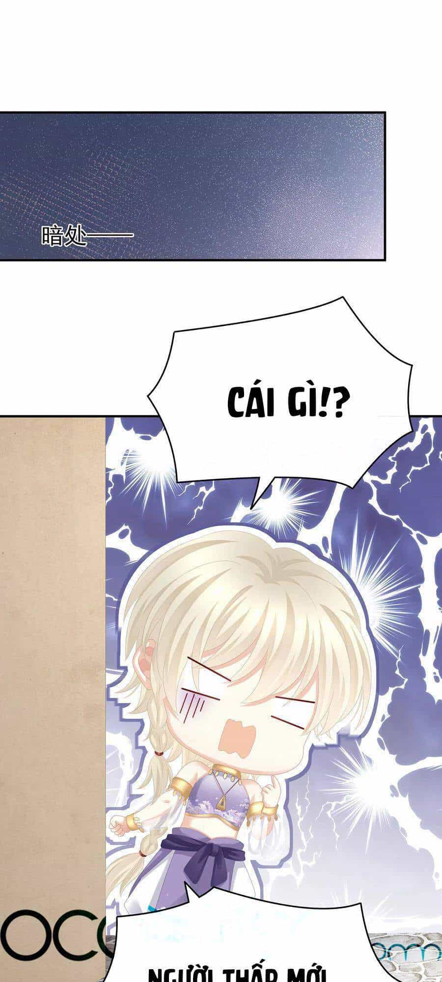 Hậu Cung Của Nữ Đế - Chương 266 - ảnh 38