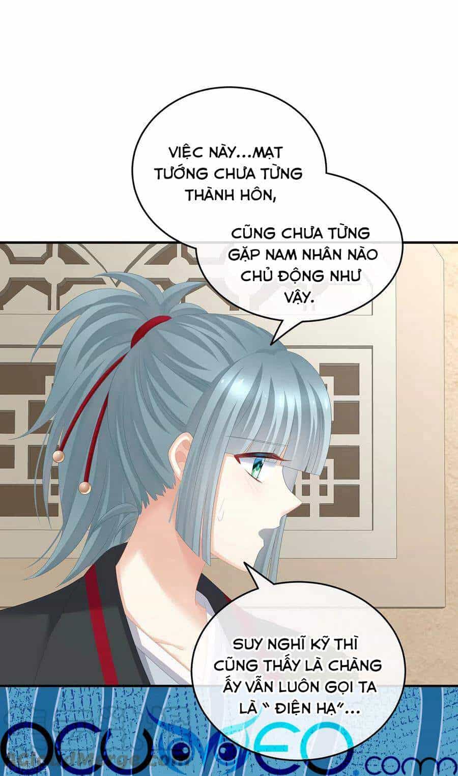 Hậu Cung Của Nữ Đế - Chương 266 - ảnh 6