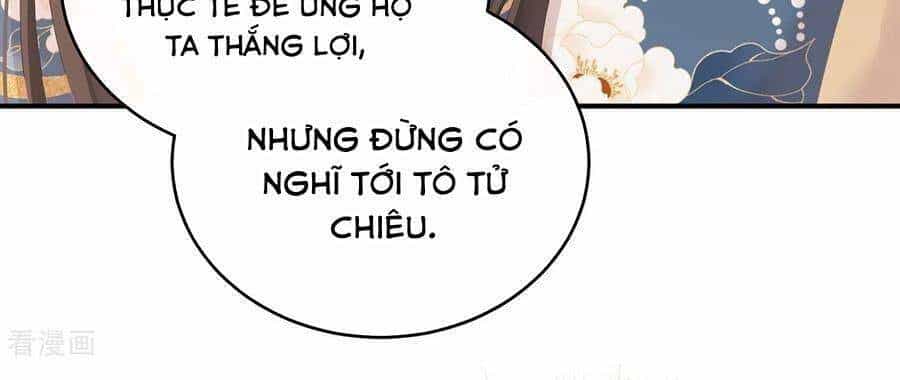 Hậu Cung Của Nữ Đế - Chương 267 - ảnh 5