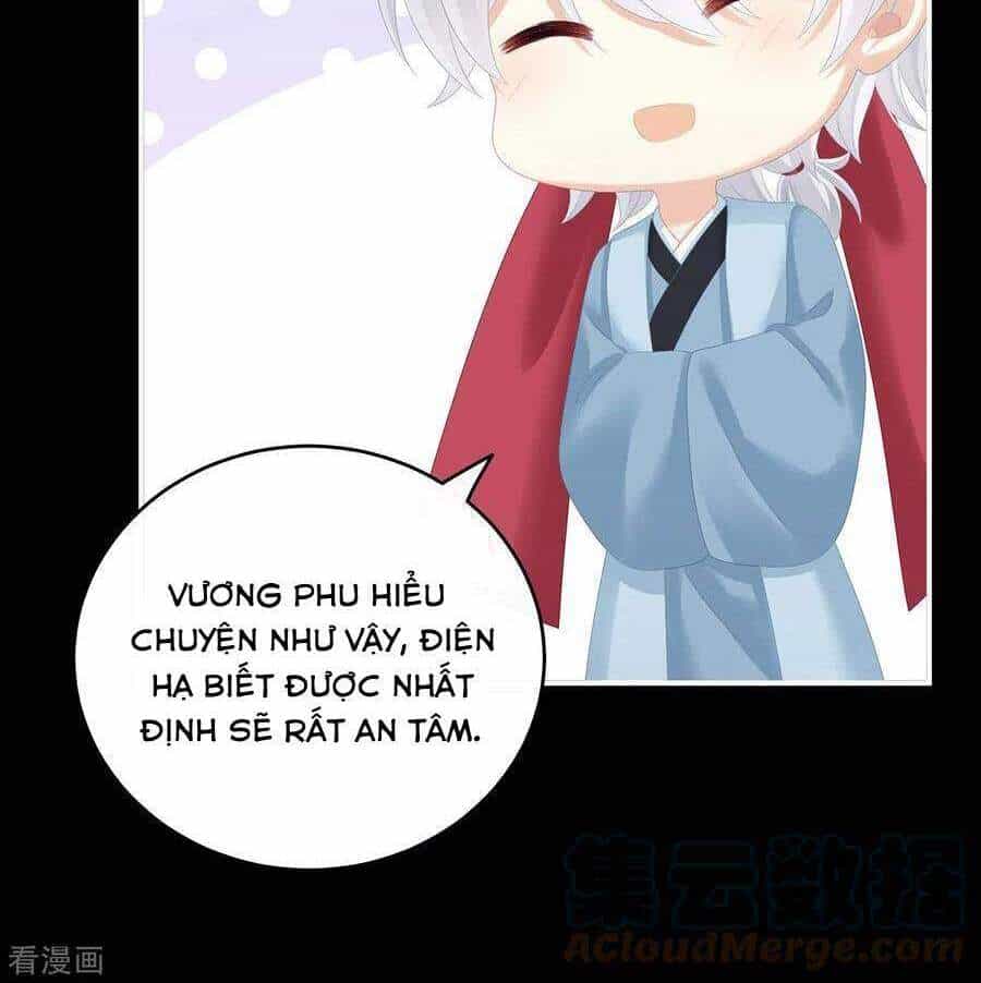 Hậu Cung Của Nữ Đế - Chương 269 - ảnh 24