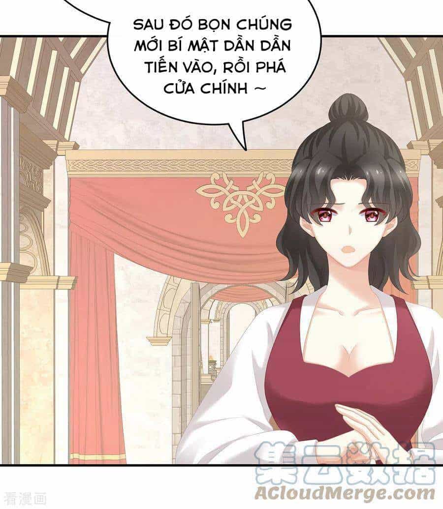 Hậu Cung Của Nữ Đế - Chương 270 - ảnh 13