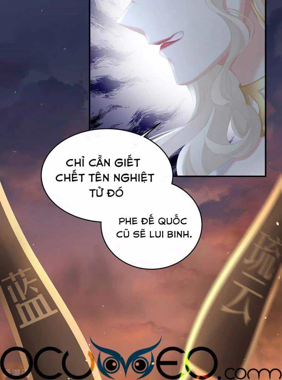 Hậu Cung Của Nữ Đế - Chương 270 - ảnh 17