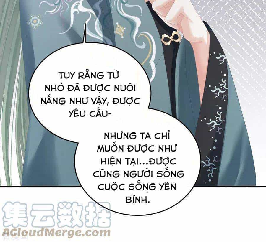 Hậu Cung Của Nữ Đế - Chương 270 - ảnh 31