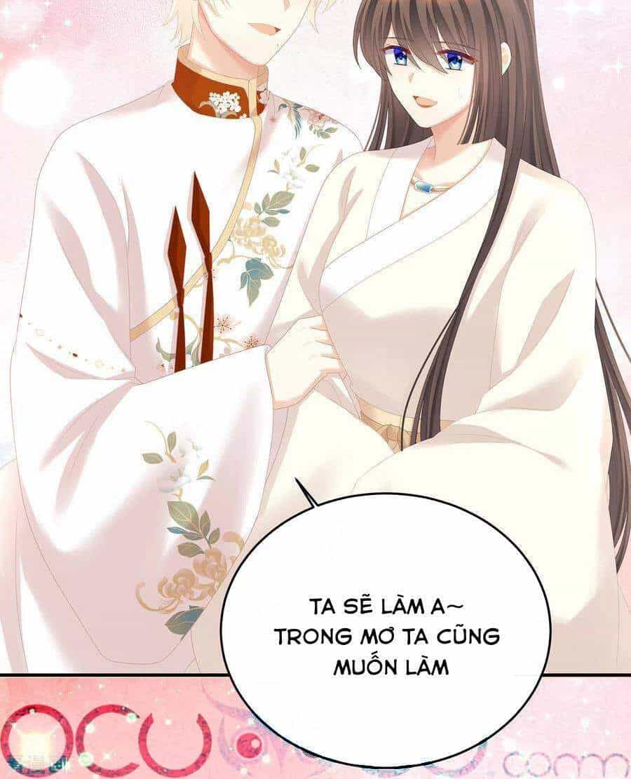 Hậu Cung Của Nữ Đế - Chương 270 - ảnh 33