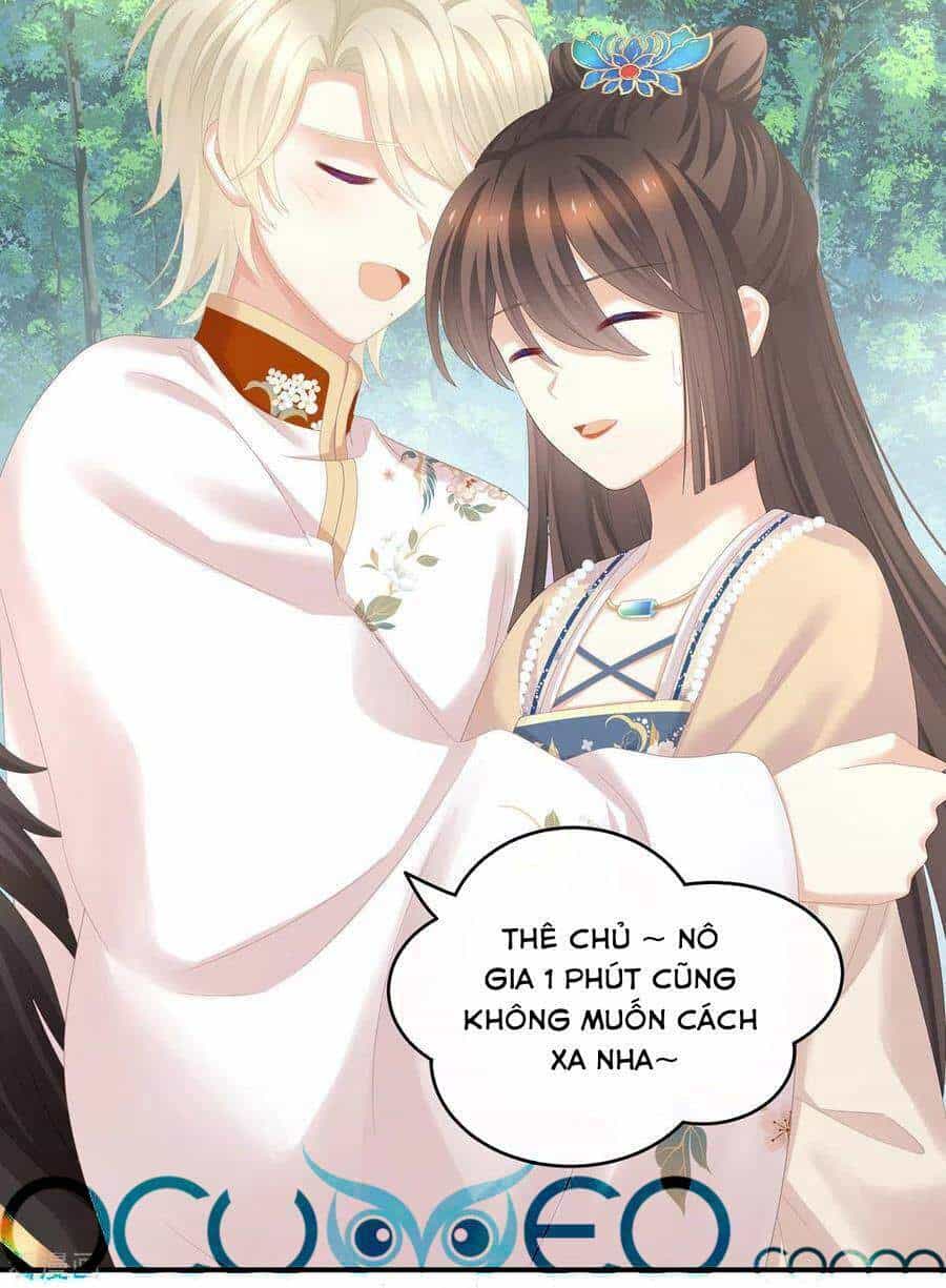 Hậu Cung Của Nữ Đế - Chương 270 - ảnh 9