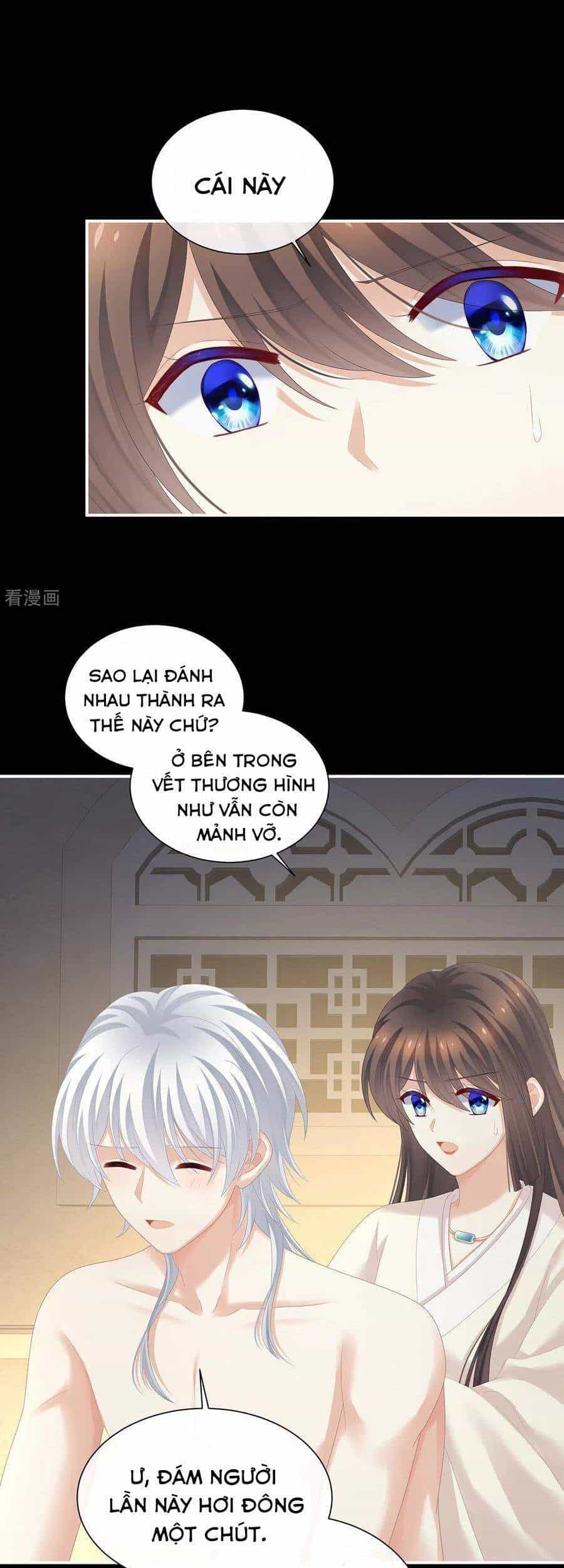 Hậu Cung Của Nữ Đế - Chương 271 - ảnh 37