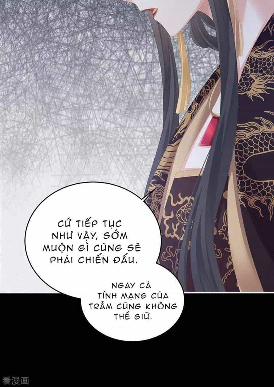 Hậu Cung Của Nữ Đế - Chương 273 - ảnh 12