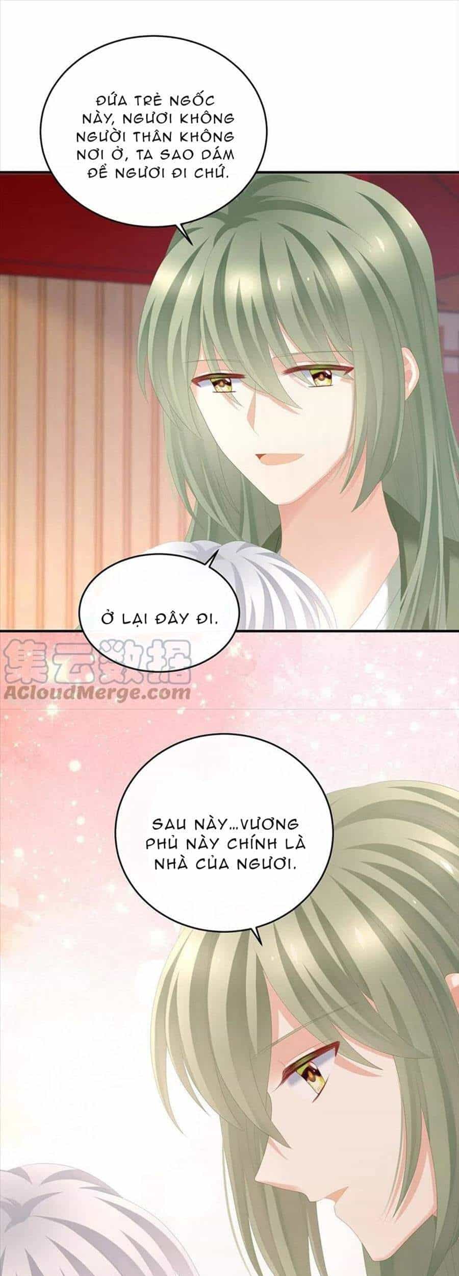 Hậu Cung Của Nữ Đế - Chương 273 - ảnh 39