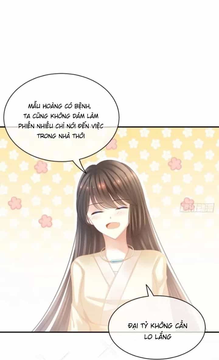 Hậu Cung Của Nữ Đế - Chương 28.2 - ảnh 3