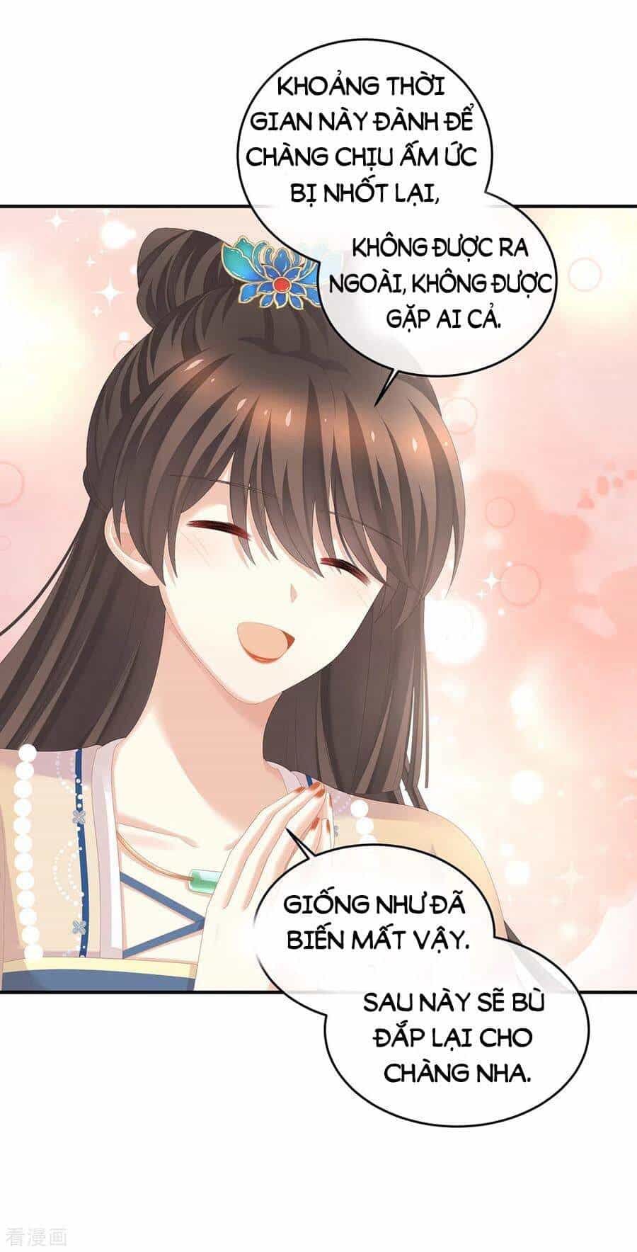 Hậu Cung Của Nữ Đế - Chương 275.1 - ảnh 5