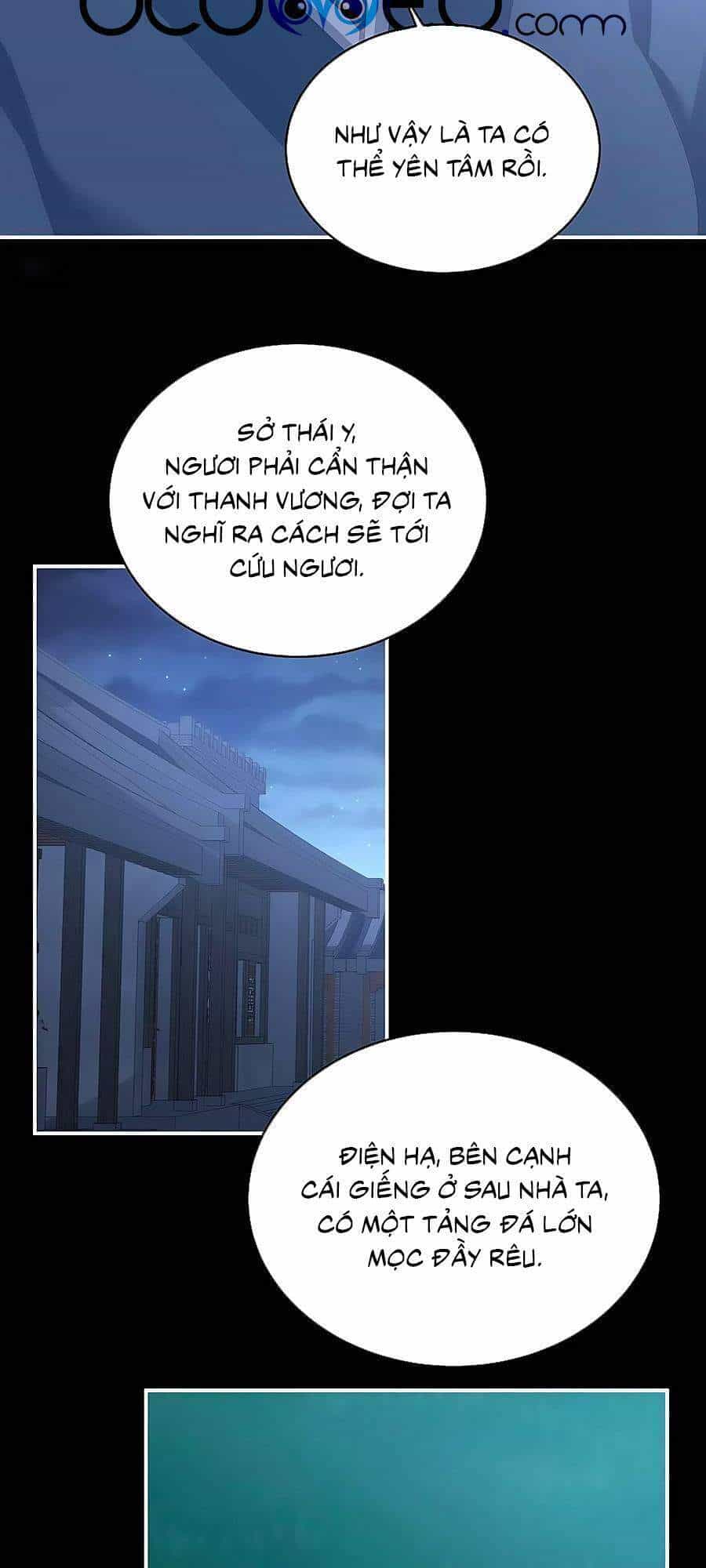 Hậu Cung Của Nữ Đế - Chương 278 - ảnh 23