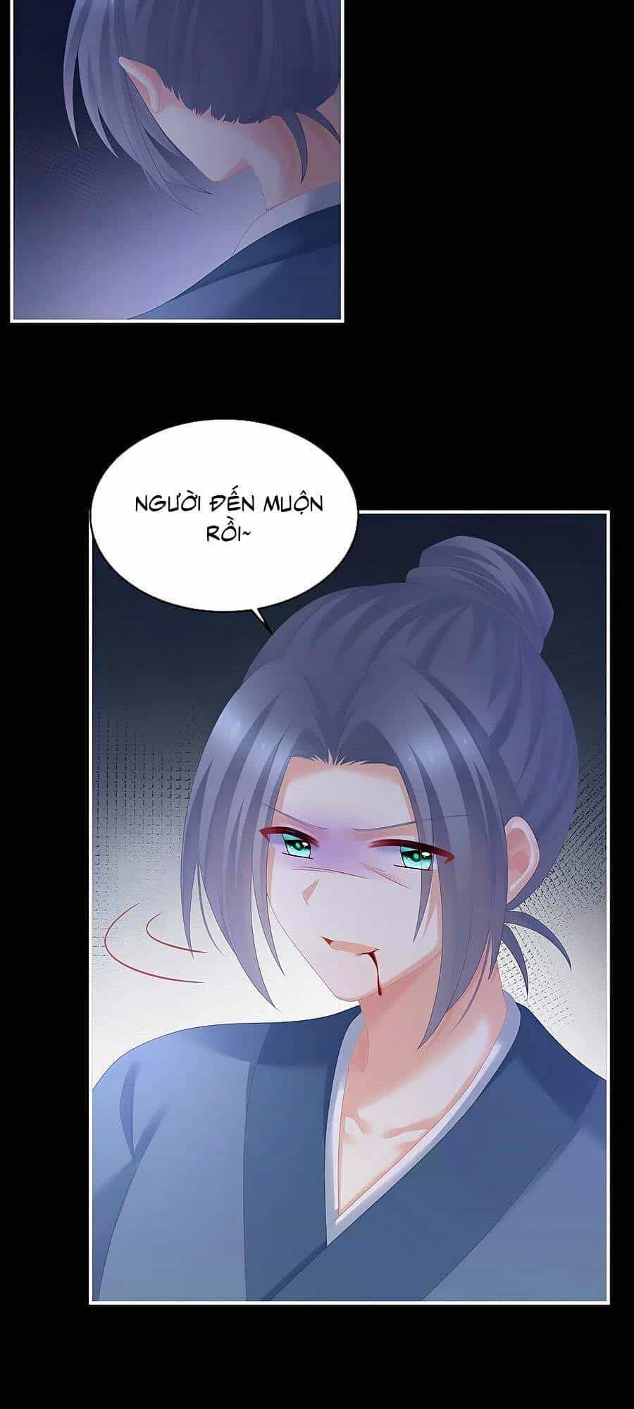 Hậu Cung Của Nữ Đế - Chương 278 - ảnh 30