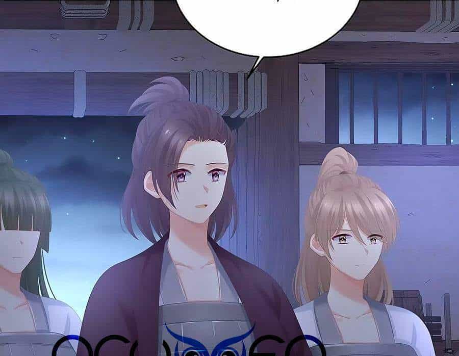 Hậu Cung Của Nữ Đế - Chương 278 - ảnh 33