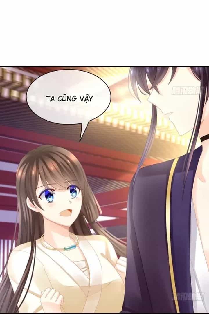 Hậu Cung Của Nữ Đế - Chương 29 - ảnh 13