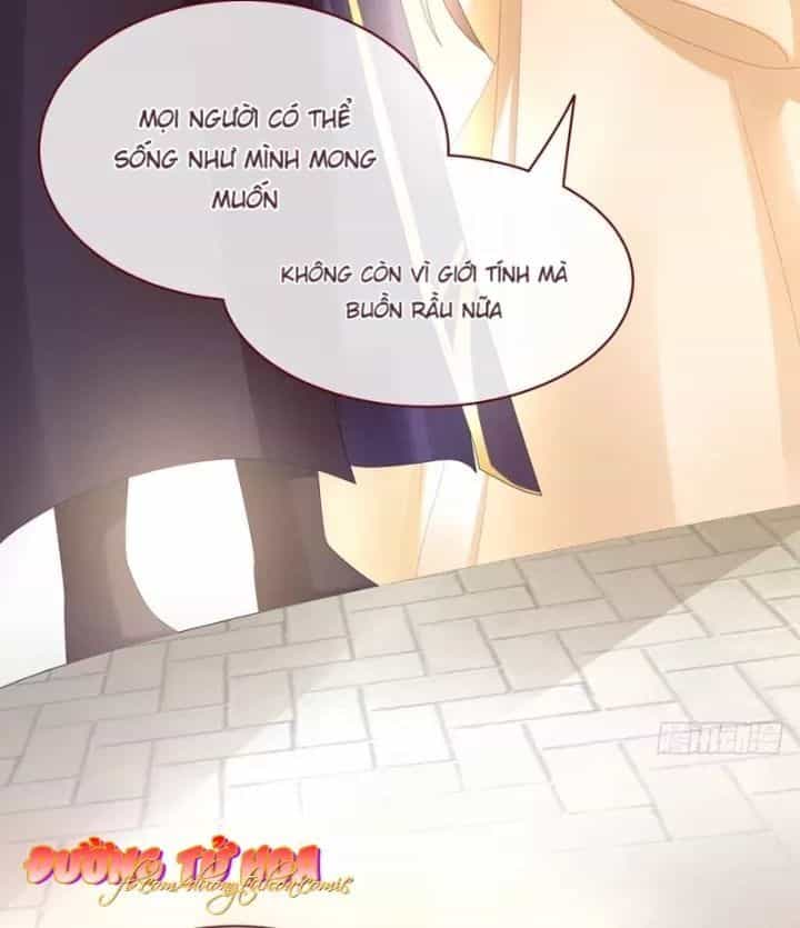 Hậu Cung Của Nữ Đế - Chương 29 - ảnh 15