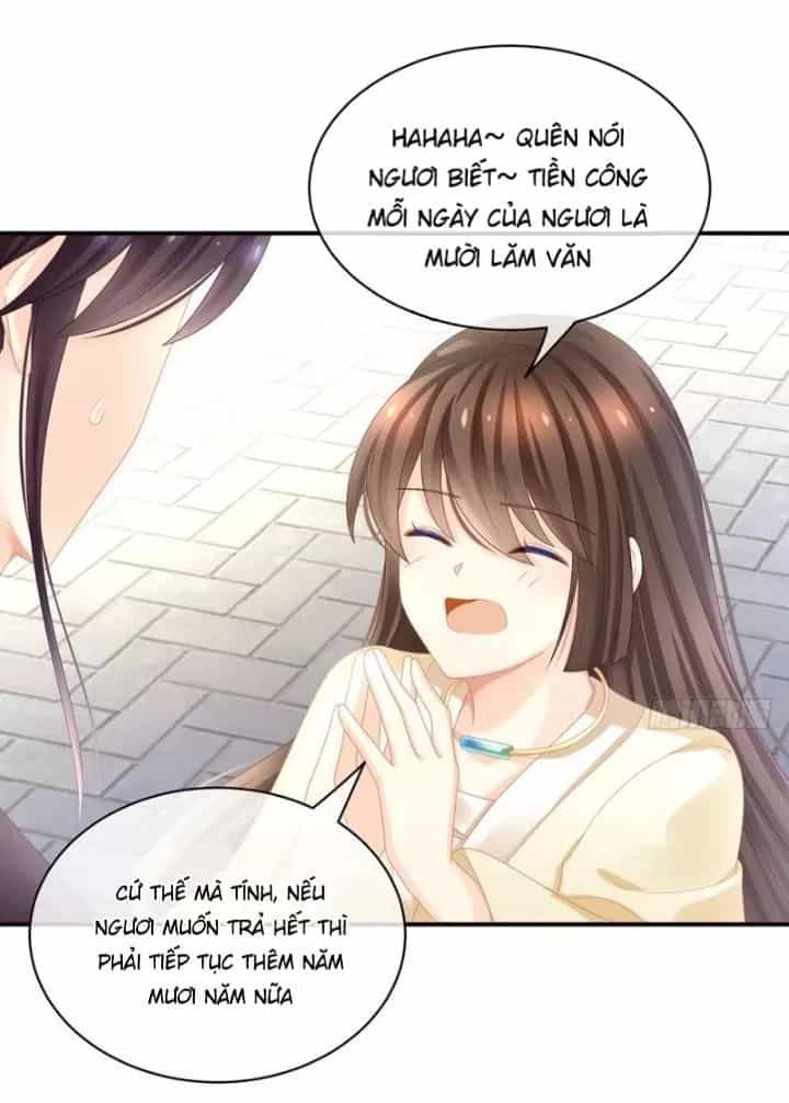 Hậu Cung Của Nữ Đế - Chương 29 - ảnh 19